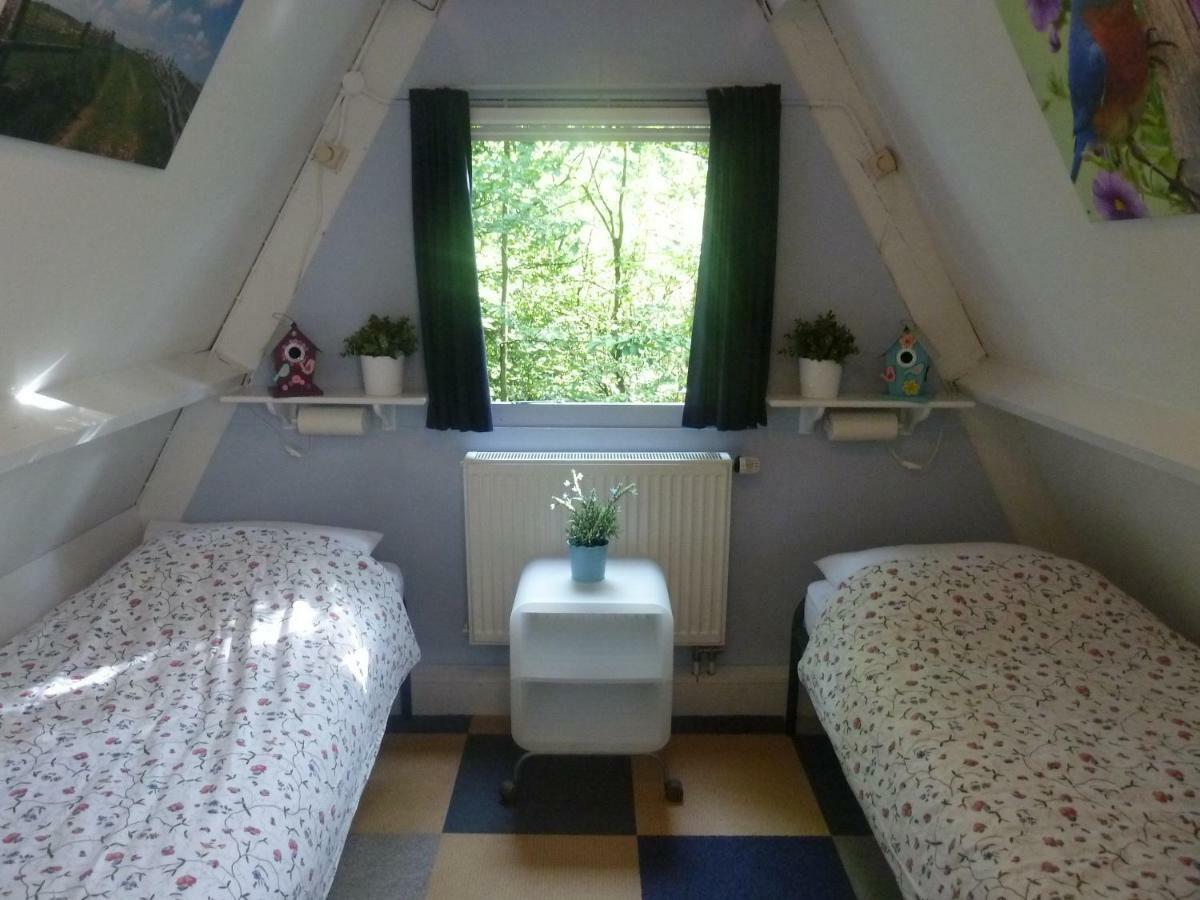 Sunclass Durbuy Huisje 132 Exterior photo