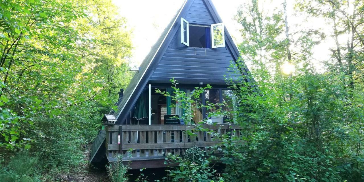 Sunclass Durbuy Huisje 132 Exterior photo